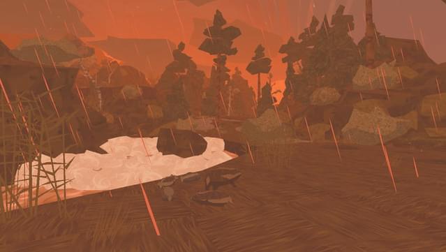 Shelter screenshot 7