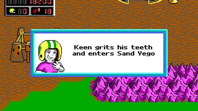 Commander Keen Complete Pack screenshot 5