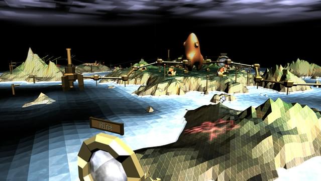 Darwinia - 10000th Anniversary Edition screenshot 7