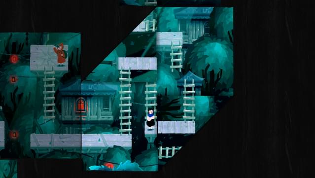 Paper Trail Soundtrack Bundle screenshot 5