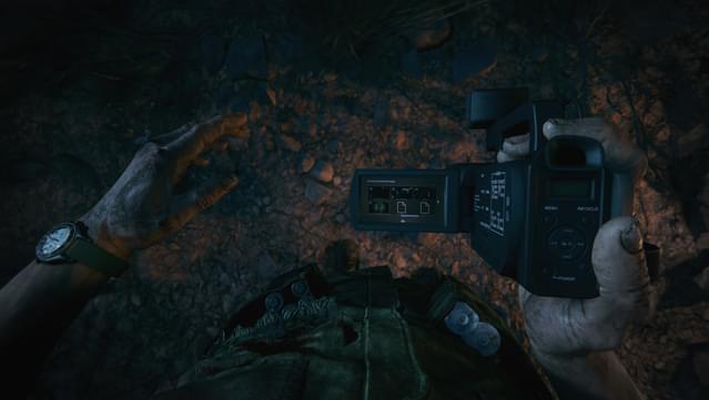 Outlast 2 screenshot 0