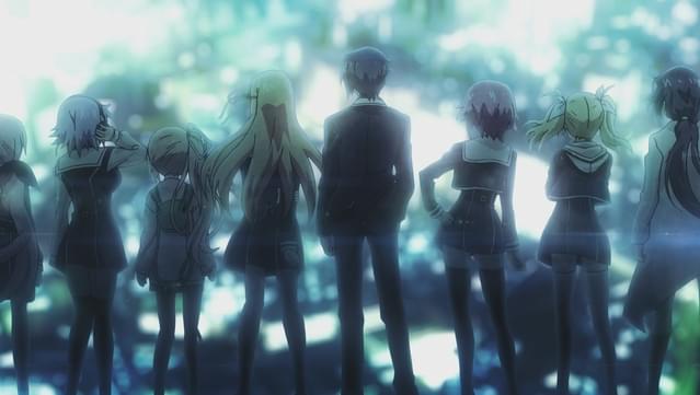 CHAOS;CHILD screenshot 4