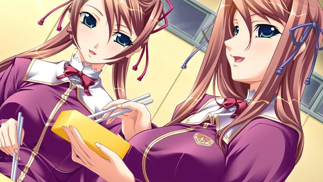 Holy Maid Academy screenshot 0