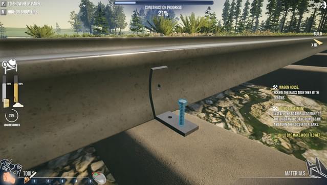 House Builder - Mechitecture Edition DLC screenshot 5
