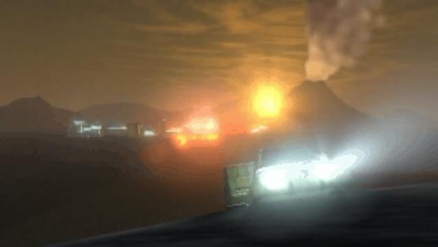 Outpost 2: Divided Destiny screenshot 0