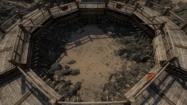 Exanima screenshot 1