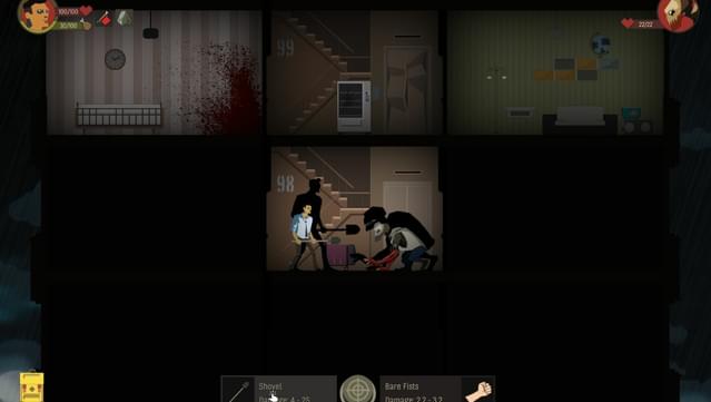 SKYHILL screenshot 5