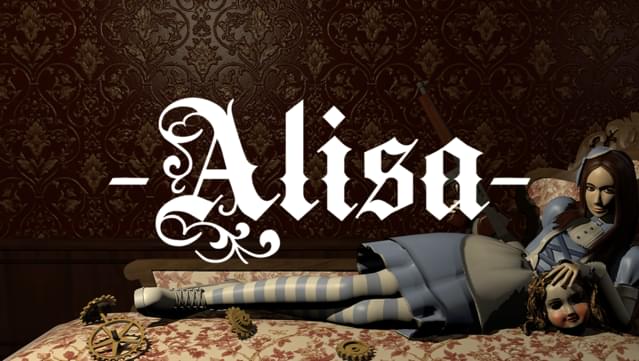 Alisa