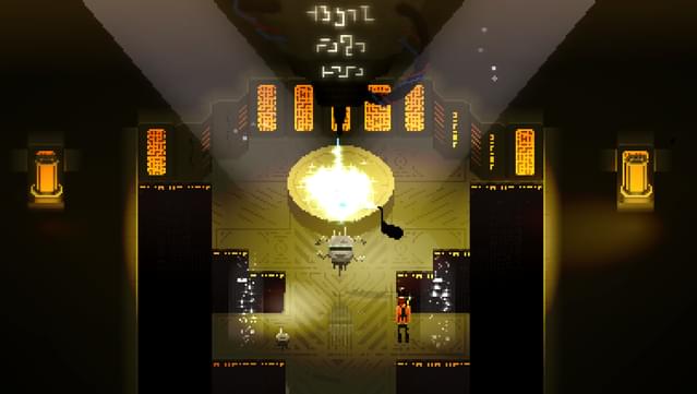 Songbringer screenshot 6