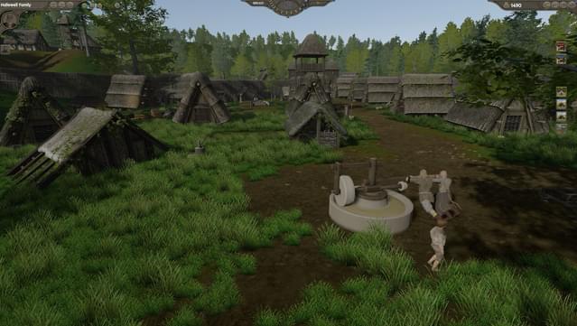 SAELIG screenshot 7