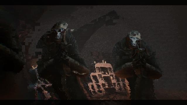 Conarium screenshot 4