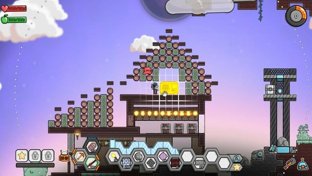 Minicology screenshot 3
