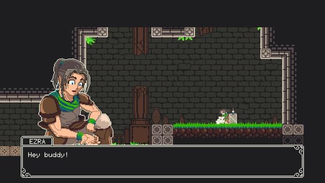GIGASWORD - Deluxe Edition screenshot 2
