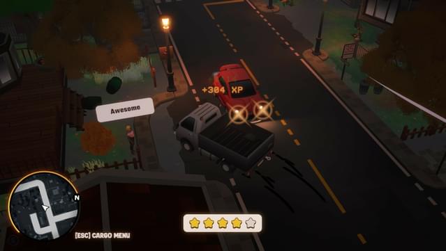 Cargo, Please! screenshot 5