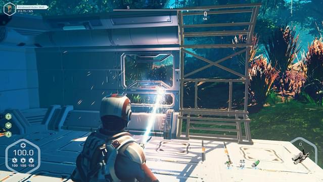 Planet Nomads Soundtrack screenshot 1
