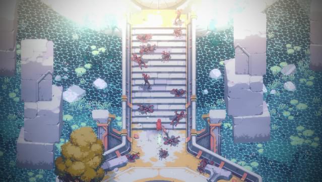 Eldest Souls screenshot 7