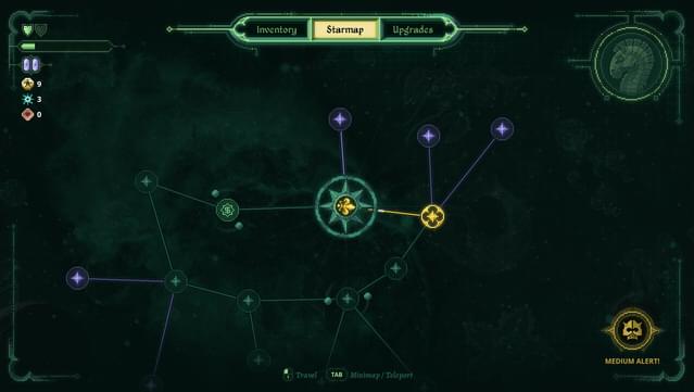 Fabular: Once Upon a Spacetime screenshot 6