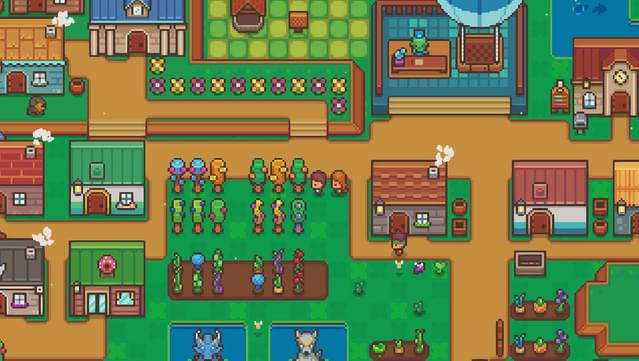 Littlewood screenshot 0