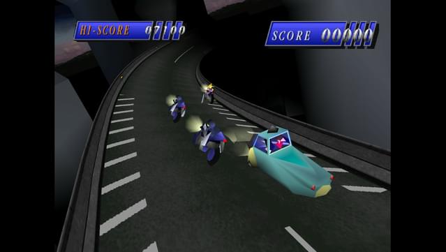 FINAL FANTASY VII screenshot 2