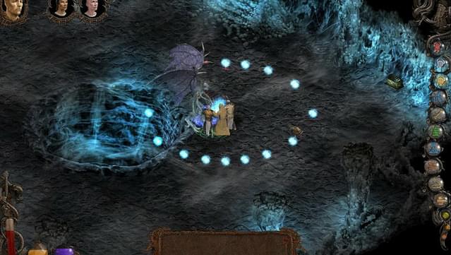 Inquisitor screenshot 5