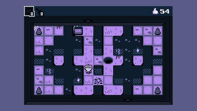 Paquerette Down the Bunburrows - Supporter Pack 2 screenshot 3