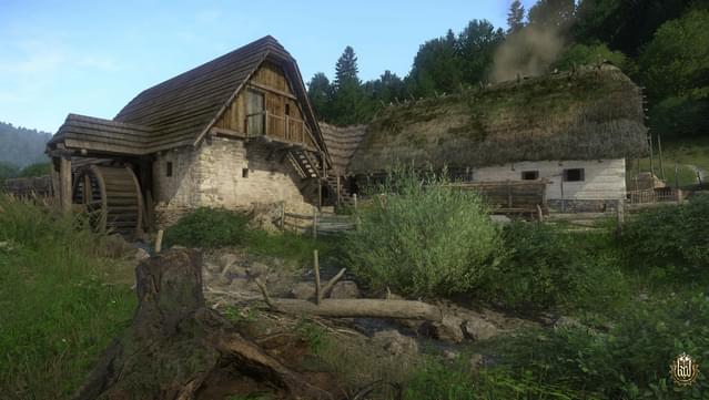 Kingdom Come: Deliverance - HD Texture Pack screenshot 4
