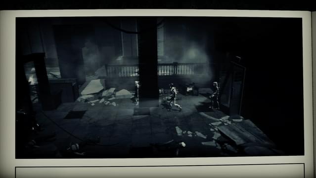 Liberated Free Trial screenshot 5