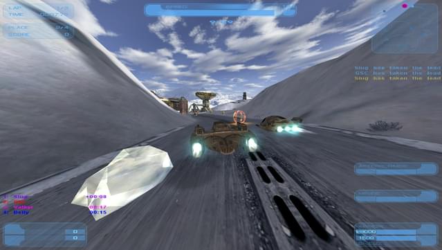 Hover Ace screenshot 4