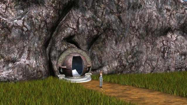 Journey to the Center of the Earth screenshot 6