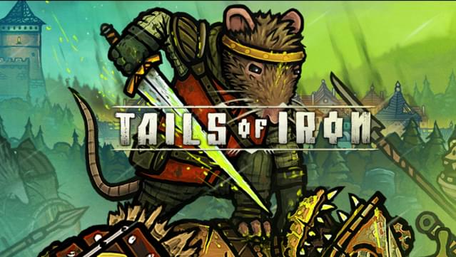 Tails of Iron