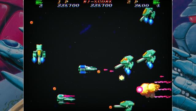 Hellfire screenshot 0