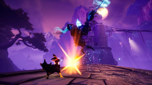 Strayed Lights screenshot 5