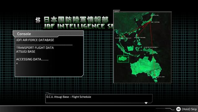 FRONT MISSION 3: Remake screenshot 2