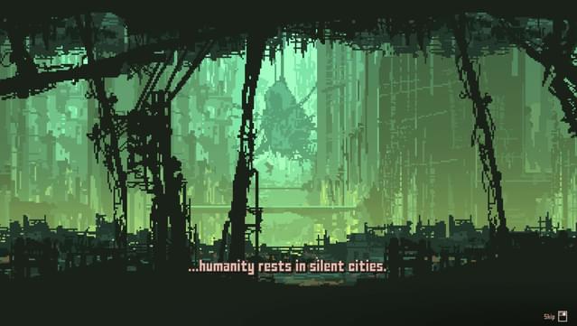 Death Trash Demo screenshot 6