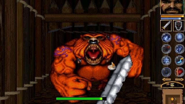 Anvil of Dawn screenshot 4
