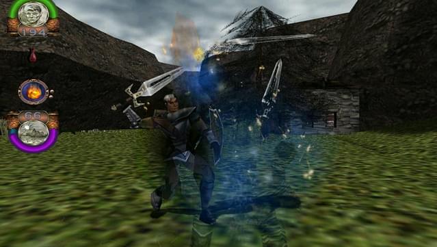 Crusaders of Might and Magic screenshot 3