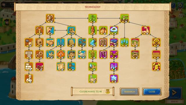 Marble Age: Remastered screenshot 1