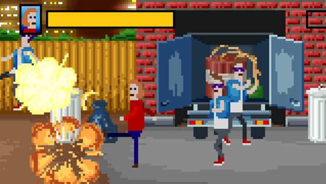 McPixel 3 screenshot 3