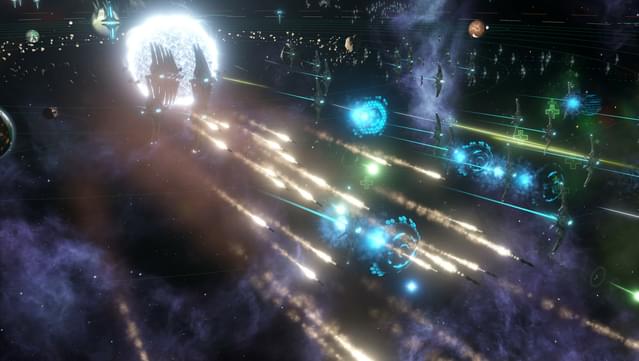 Stellaris: Horizon Signal screenshot 5