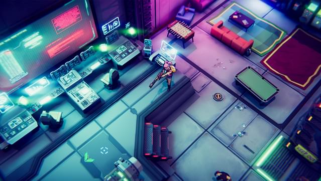 Danger Scavenger Soundtrack screenshot 6