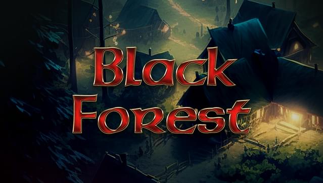 Black Forest