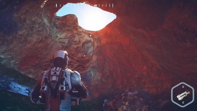 Planet Nomads screenshot 5