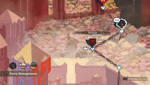 Children of Zodiarcs screenshot 7