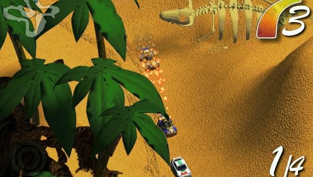 Excessive Speed screenshot 1