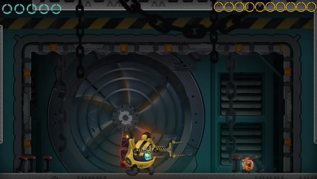 Oirbo screenshot 2