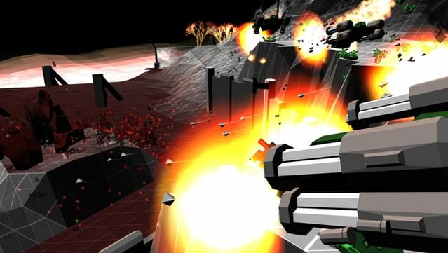 Multiwinia screenshot 7