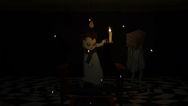 Knock-Knock screenshot 6