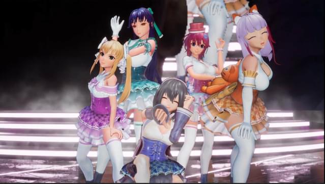 Seed of the Dead: Charm Song screenshot 0