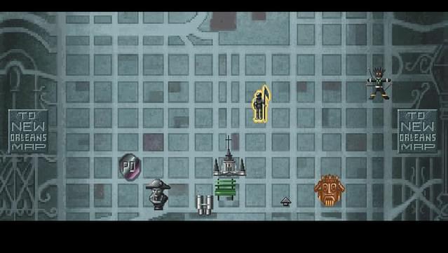 Gabriel Knight: Sins of the Fathers screenshot 0