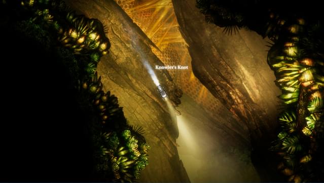 Sunless Skies: Sovereign Edition screenshot 5